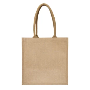 Tidore juco Tasche - Beige