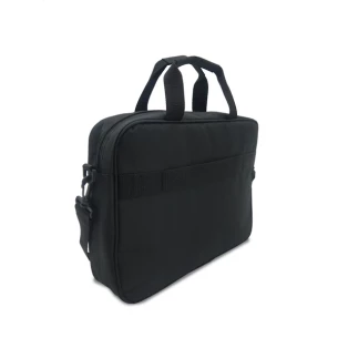 Denny Laptop-Tasche - Schwarz