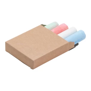 Streetart Kreide-Set - Beige