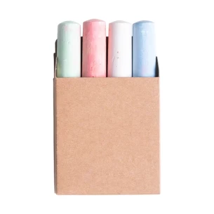 Streetart Kreide-Set - Beige