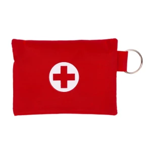 Reiseapotheke Basic - Rot