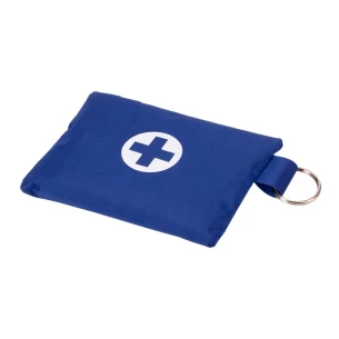 Reiseapotheke Basic - Blau