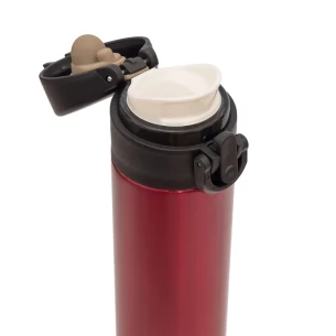 Moline isothermischer Becher 350 ml - Rot