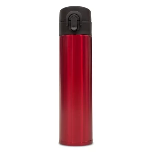 Moline isothermischer Becher 350 ml - Rot