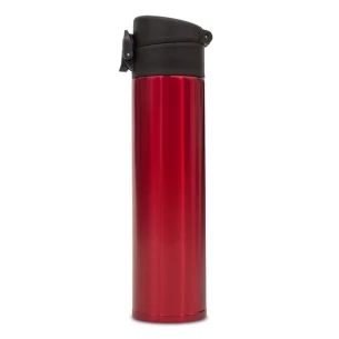Moline isothermischer Becher 350 ml - Rot