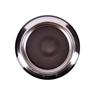 Moline isothermischer Becher 350 ml - Schwarz