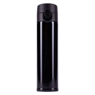 Moline isothermischer Becher 350 ml - Schwarz