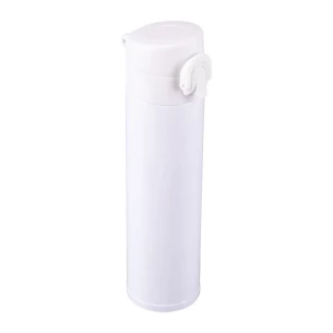 Moline isothermischer Becher 350 ml - Weiß