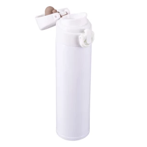 Moline isothermischer Becher 350 ml - Weiß