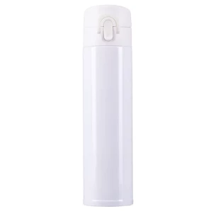 Moline isothermischer Becher 350 ml - Weiß