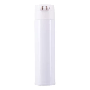 Moline isothermischer Becher 350 ml - Weiß