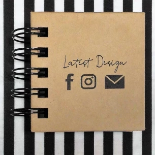 Memo-Kartenset Aveiro - Beige