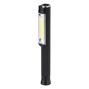 Nightout Taschenlampe - Schwarz