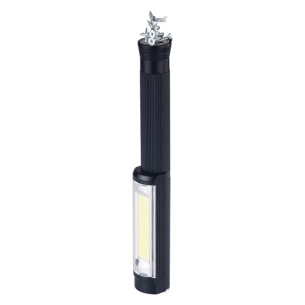 Nightout Taschenlampe - Schwarz