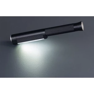 Nightout Taschenlampe - Schwarz