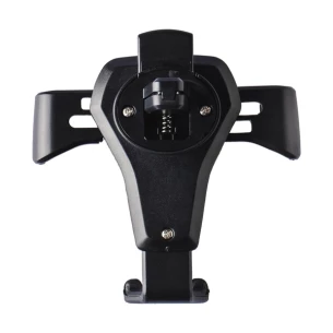 Mobilefit Telefonhalter - Schwarz