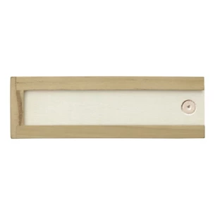 Roll-it-Würfel - Braun