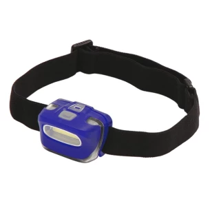 Illumine Stirnlampe - Blau