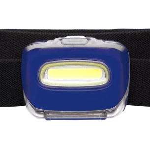 Illumine Stirnlampe - Blau