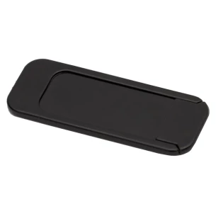 Webcam Spyless Kameraabdeckung - Schwarz