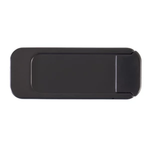 Webcam Spyless Kameraabdeckung - Schwarz