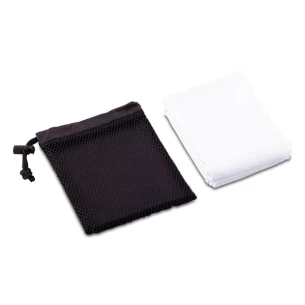 Frisky Sporthandtuch - Weiß