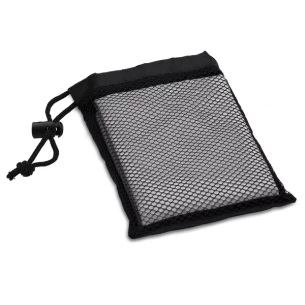 Frisky Sporthandtuch - Grau