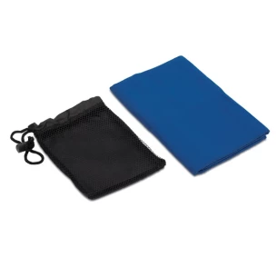 Frisky Sporthandtuch - Blau