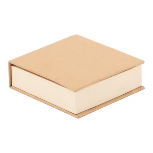 Post-it-Notizblock - Beige