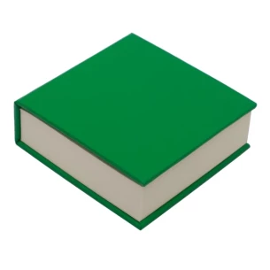 Post-it-Notizblock - Grün
