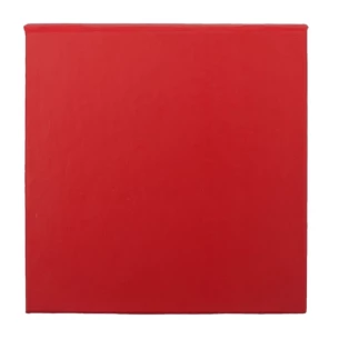 Notebook-Block - Rot