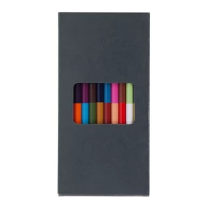 Duo-Bleistift-Set - Graphit