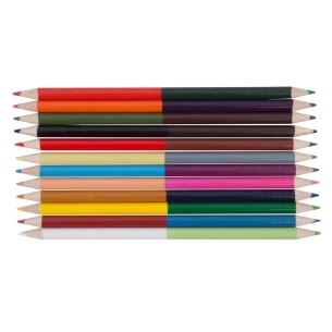 Duo-Bleistift-Set - Graphit