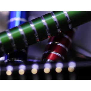 Elvas Kugelschreiber - Schwarz