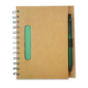 NOTIZBLOCK ENVIVO B6