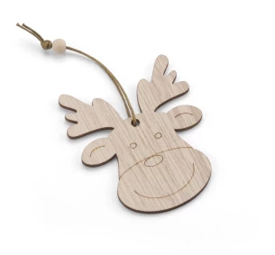 RENS-Anhänger - Natürlich