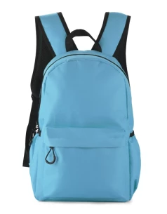 GINNI Rucksack - Blau