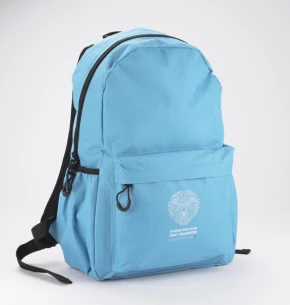 GINNI Rucksack - Blau