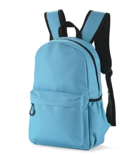 GINNI Rucksack - Blau