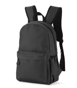 GINNI Rucksack - Schwarz