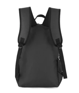 GINNI Rucksack - Schwarz