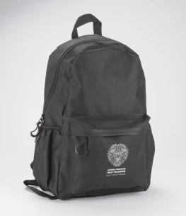 GINNI Rucksack - Schwarz
