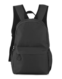 GINNI Rucksack - Schwarz