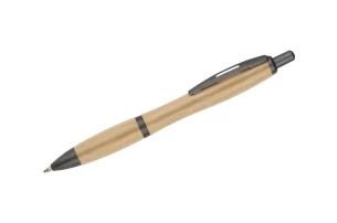 SIGO Bambus-Stift - Braun