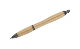 SIGO Bambus-Stift - Braun