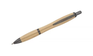 SIGO Bambus-Stift - Braun