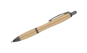 SIGO Bambus-Stift - Braun