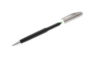 HILIG Textmarker-Stift - Hellgrün