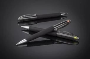 HILIG Textmarker-Stift - Hellgrün