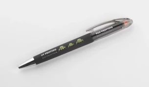 HILIG Textmarker-Stift - Orange